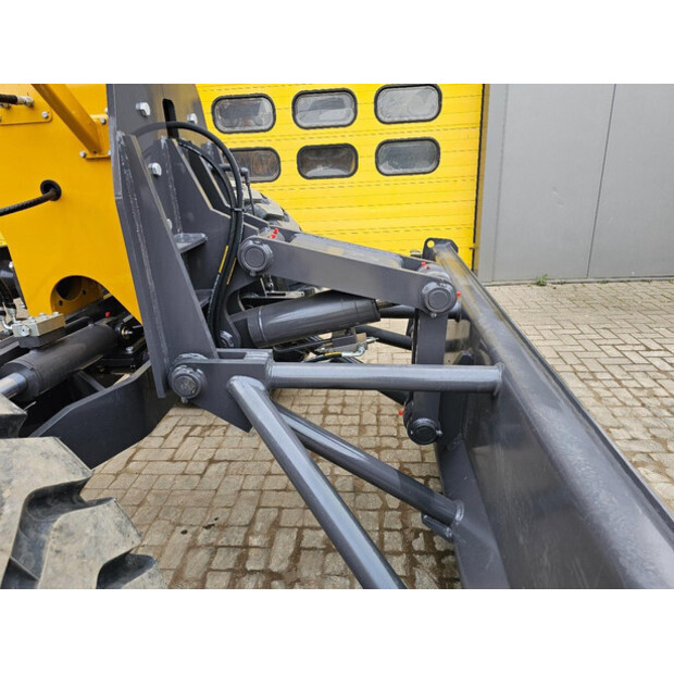 2026 اكس سي ام جي GR165-46608228