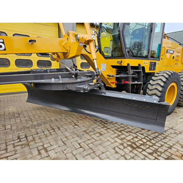 2026 اكس سي ام جي GR165-46608229