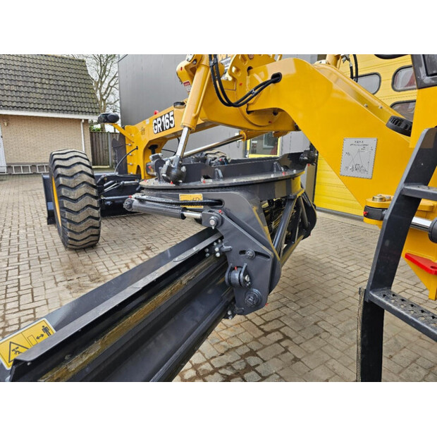 2026 اكس سي ام جي GR165-46608230