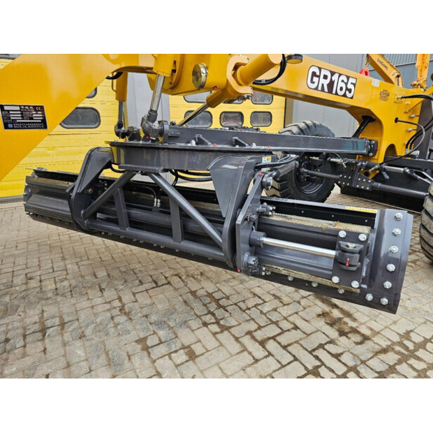 2026 اكس سي ام جي GR165-46608231