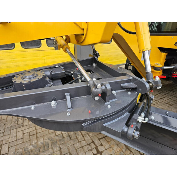 2026 اكس سي ام جي GR165-46608232