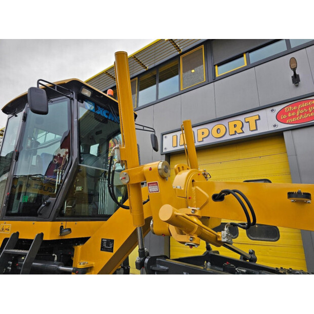 2026 اكس سي ام جي GR165-46608233