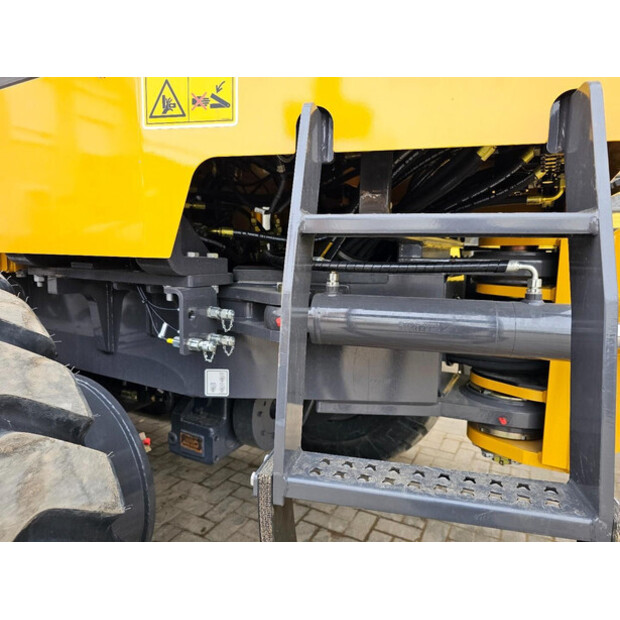 2026 اكس سي ام جي GR165-46608235