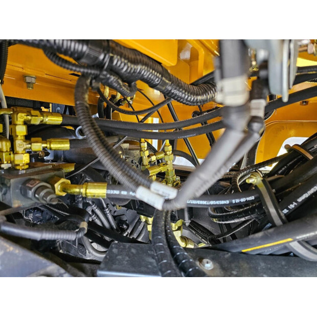 2026 اكس سي ام جي GR165-46608237