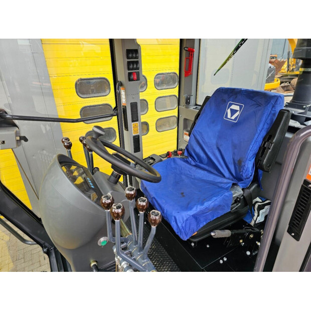 2026 اكس سي ام جي GR165-46608238