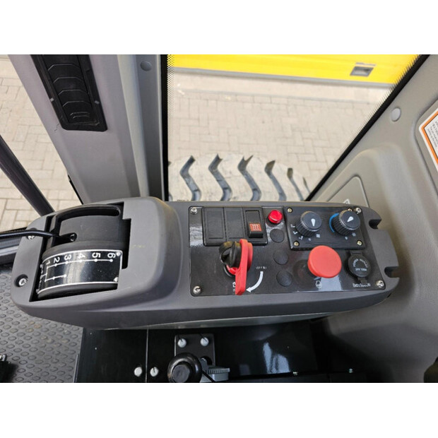 2026 اكس سي ام جي GR165-46608240