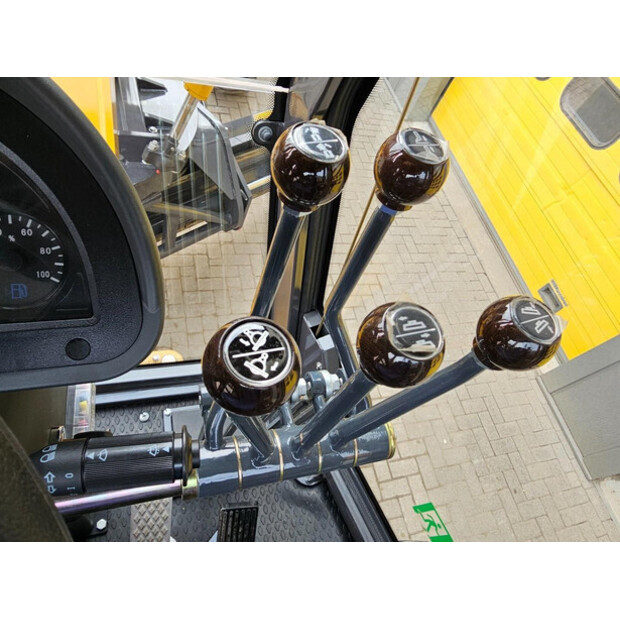 2026 اكس سي ام جي GR165-46608241