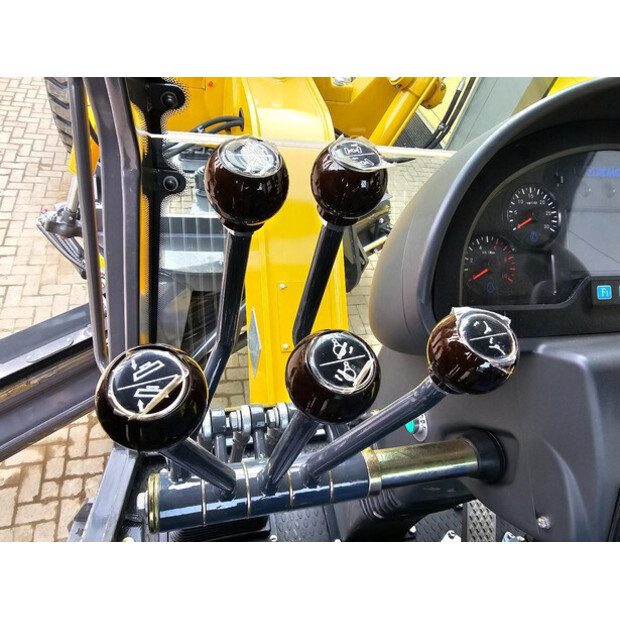 2026 اكس سي ام جي GR165-46608242