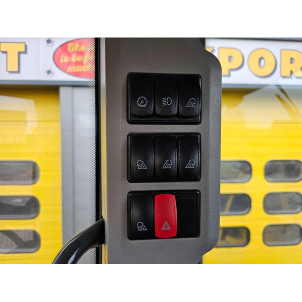 2026 اكس سي ام جي GR165-46608243