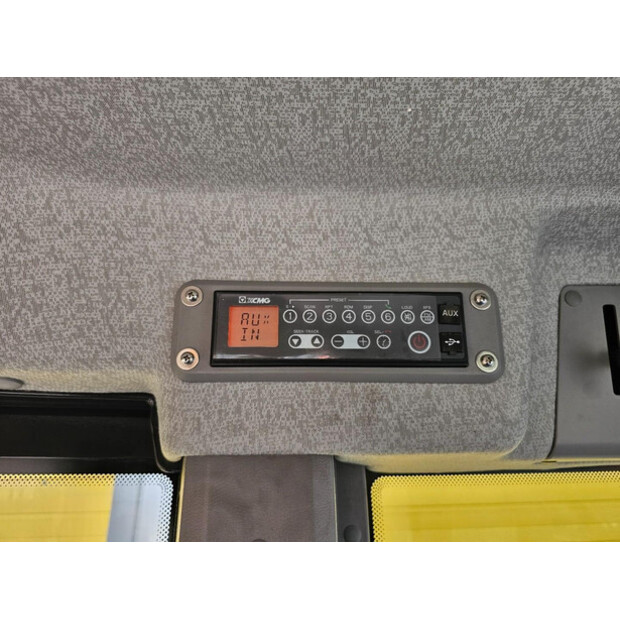 2026 اكس سي ام جي GR165-46608244