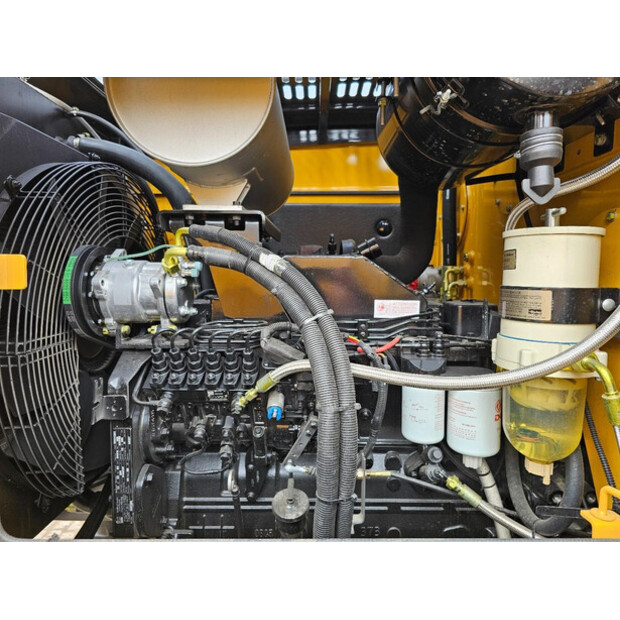 2026 اكس سي ام جي GR165-46608245