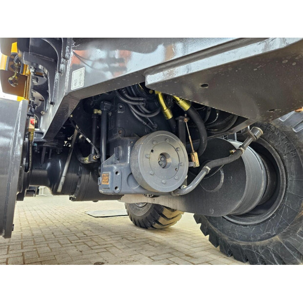 2026 اكس سي ام جي GR165-46608246