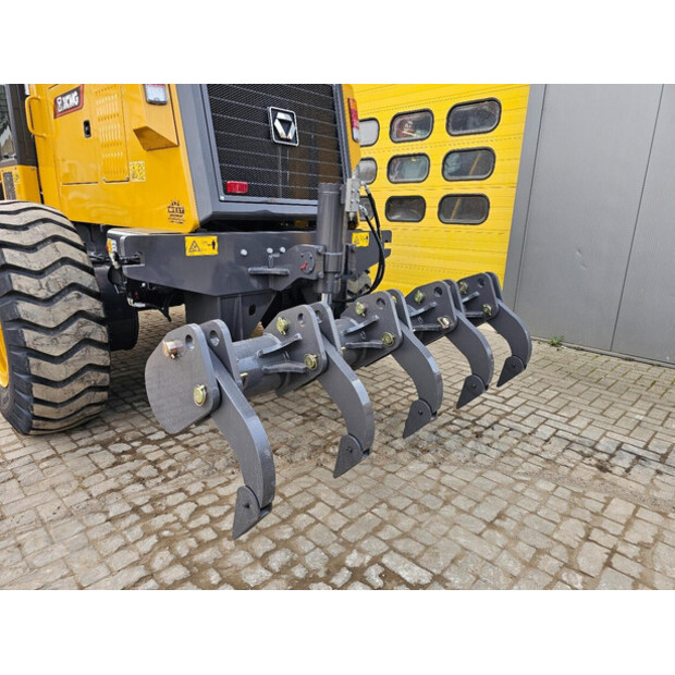 2026 اكس سي ام جي GR165-46608247