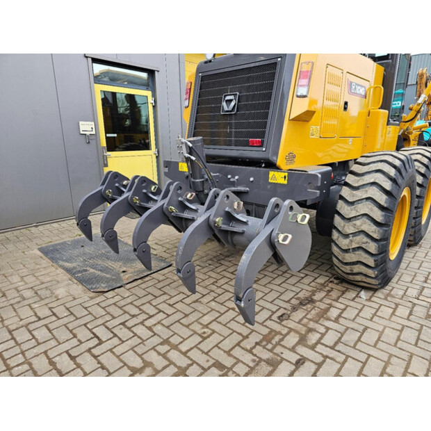 2026 اكس سي ام جي GR165-46608248