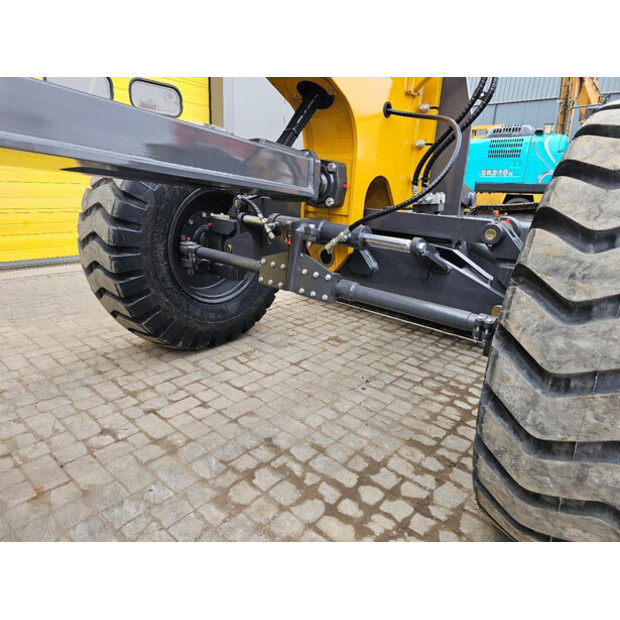 2026 اكس سي ام جي GR165-46608249