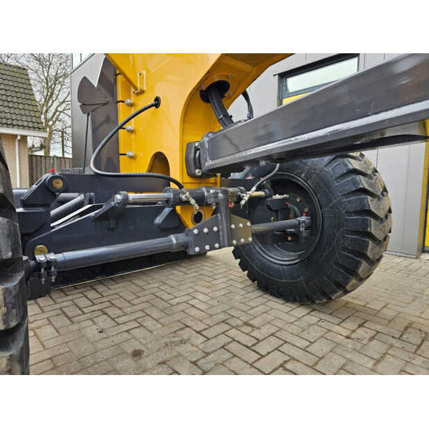 2026 اكس سي ام جي GR165-46608250