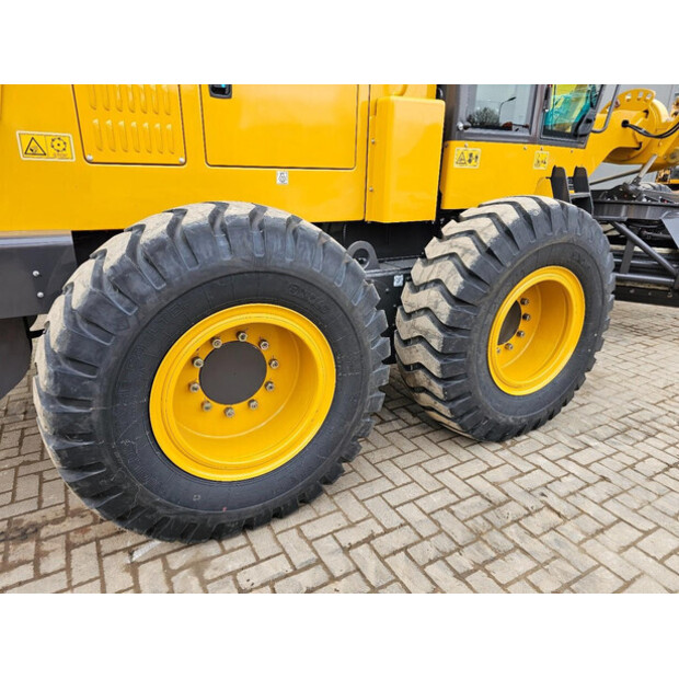 2026 اكس سي ام جي GR165-46608251