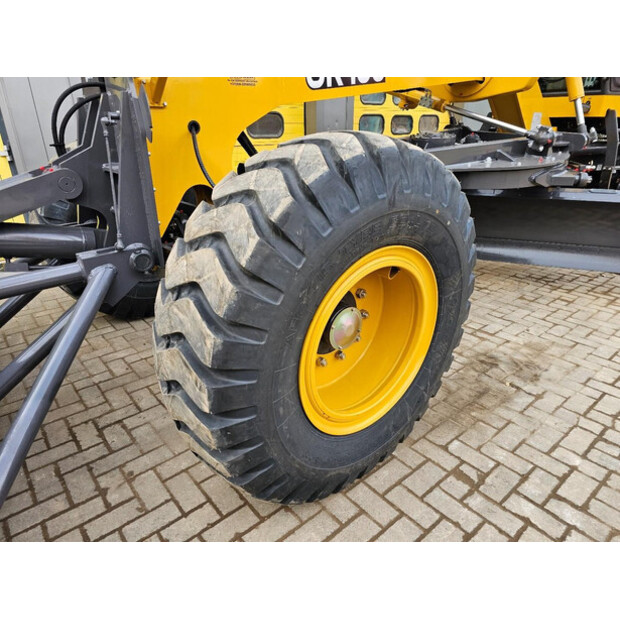 2026 اكس سي ام جي GR165-46608252