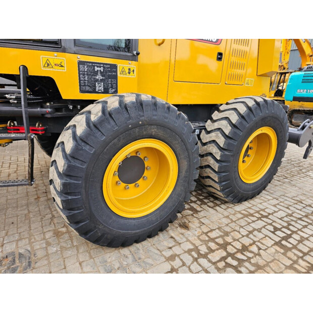 2026 اكس سي ام جي GR165-46608253