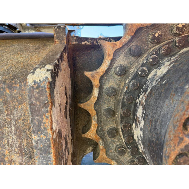 2011 Hitachi ZX 350 LC-3-46608280