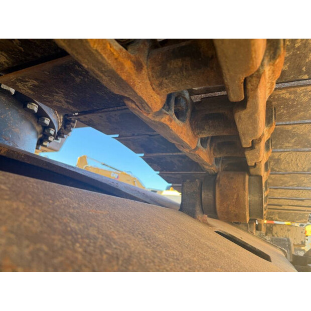 2011 Hitachi ZX 350 LC-3-46608281