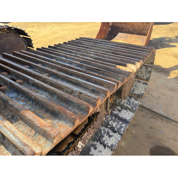 2011 Hitachi ZX 350 LC-3-46608282