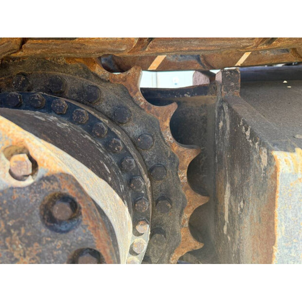 2011 Hitachi ZX 350 LC-3-46608284