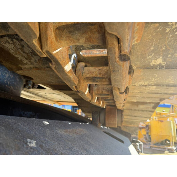 2011 Hitachi ZX 350 LC-3-46608285