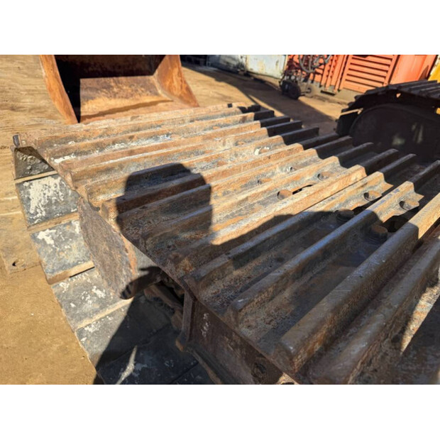 2011 Hitachi ZX 350 LC-3-46608286