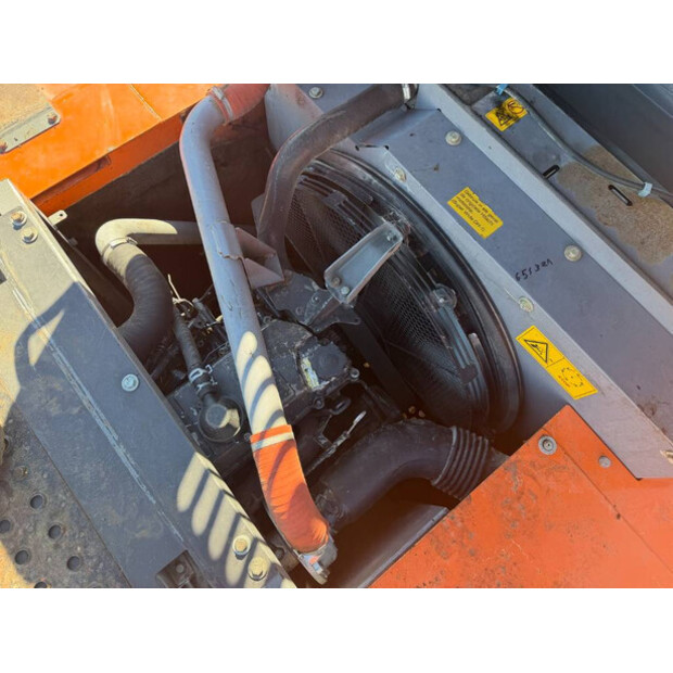 2011 Hitachi ZX 350 LC-3-46608289