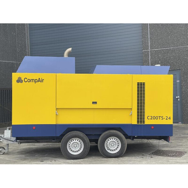 2015 Compair C200-46608502