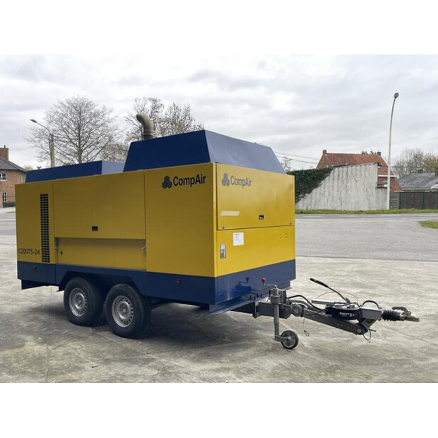 2015 Compair C200-46608514