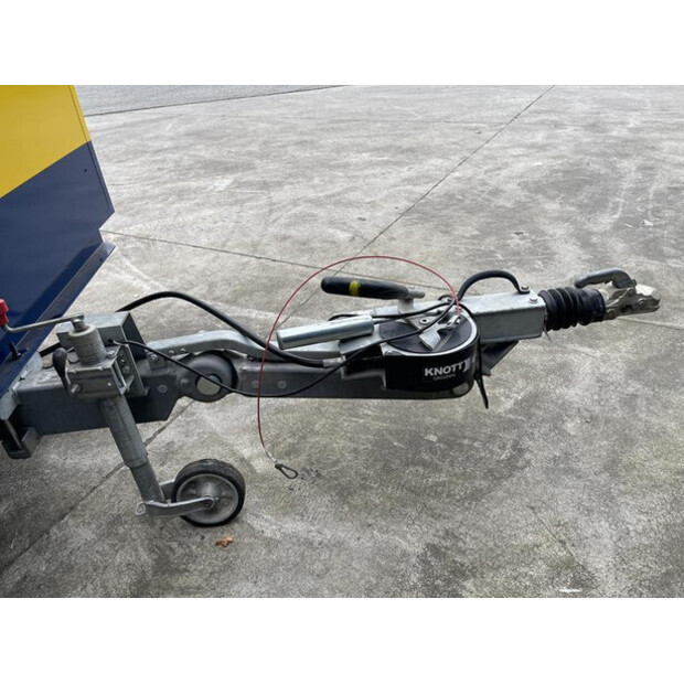 2015 Compair C200-46608518