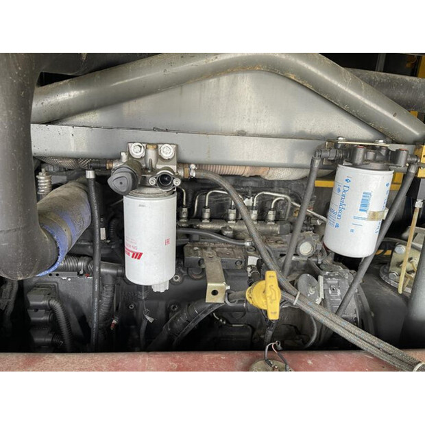 2015 Compair C200-46608544