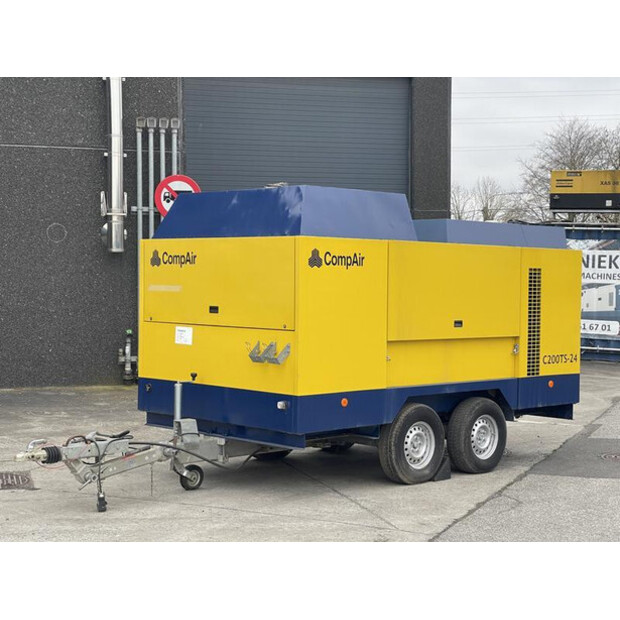 2015 Compair C200-46608576