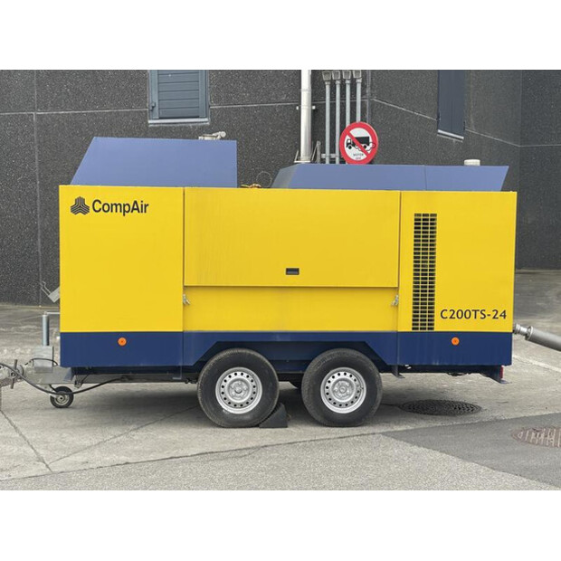 2015 Compair C200-46608577