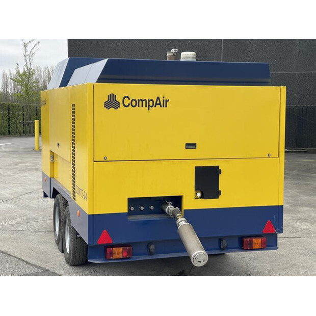 2015 Compair C200-46608578