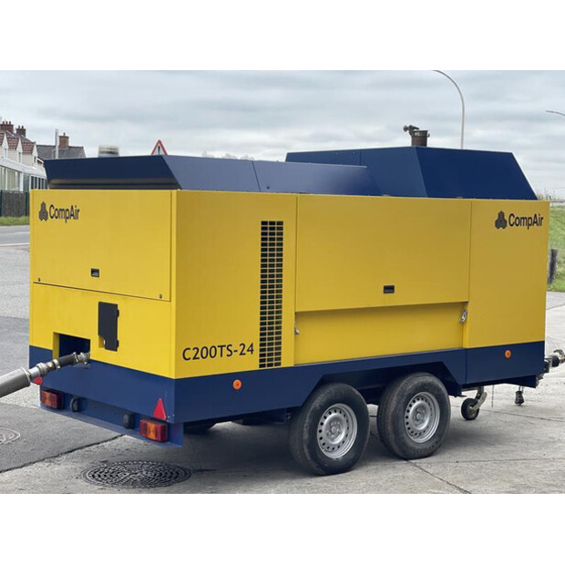 2015 Compair C200-46608579