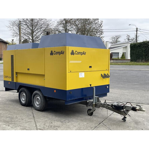 2015 Compair C200-46608580