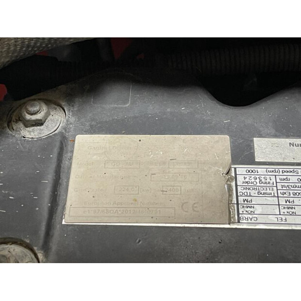 2015 Compair C200-46608596