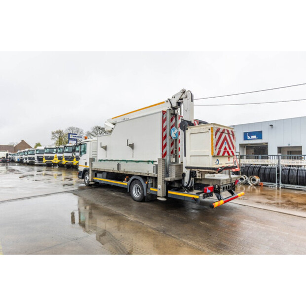 2016 MAN TGL 12.220-46608673