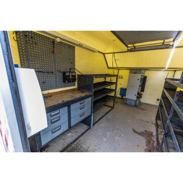 2016 MAN TGL 12.220-46608677