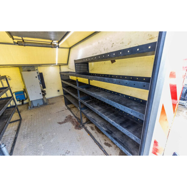 2016 MAN TGL 12.220-46608679