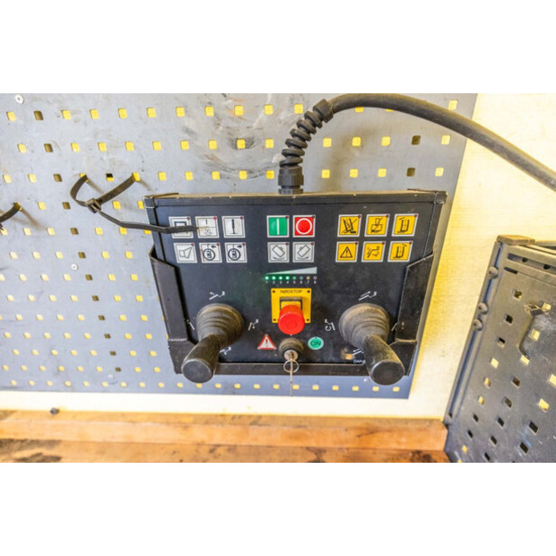 2016 MAN TGL 12.220-46608681