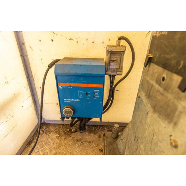 2016 MAN TGL 12.220-46608683