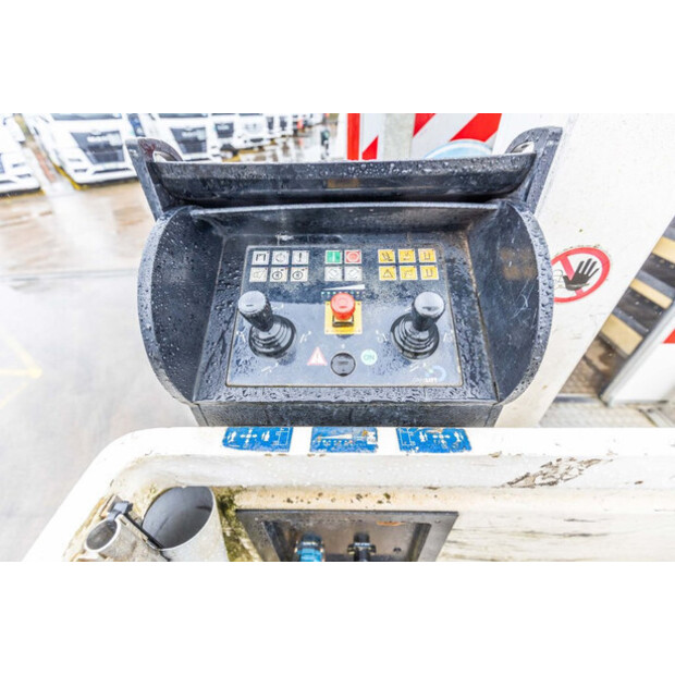 2016 MAN TGL 12.220-46608685