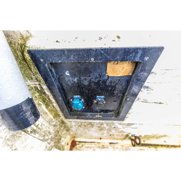 2016 MAN TGL 12.220-46608687