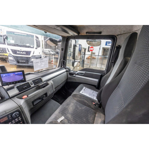 2016 MAN TGL 12.220-46608691