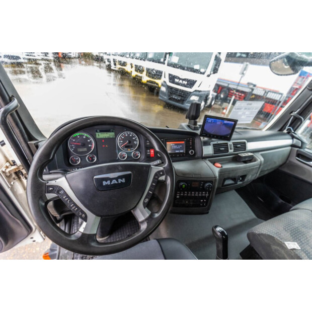 2016 MAN TGL 12.220-46608693