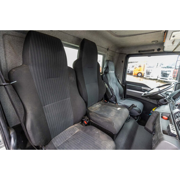 2016 MAN TGL 12.220-46608697